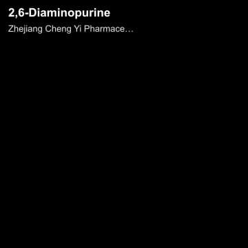 2,6-Diaminopurine