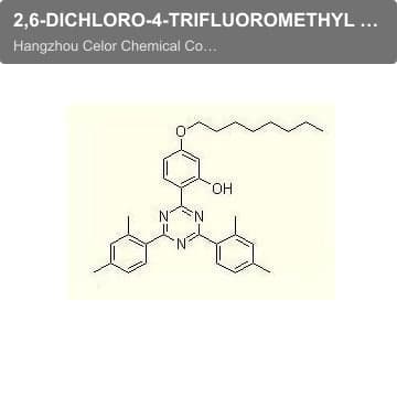 2,6-DICHLORO-4-TRIFLUOROMETHYL ANILINE