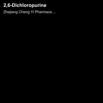 2,6-Dichloropurine