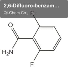 2,6-Difluoro-benzamide