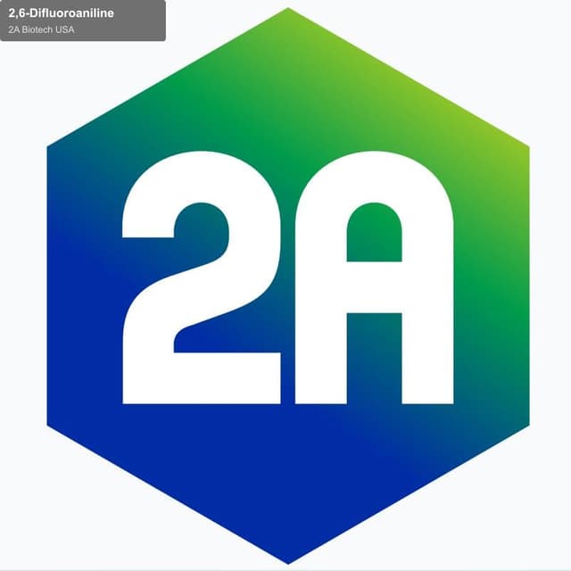 2,6-Difluoroaniline