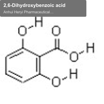 2,6-Dihydroxybenzoic acid