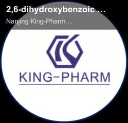 2,6-dihydroxybenzoic acid
