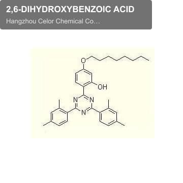 2,6-DIHYDROXYBENZOIC ACID