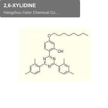 2,6-XYLIDINE