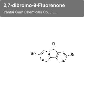 2,7-dibromo-9-Fluorenone