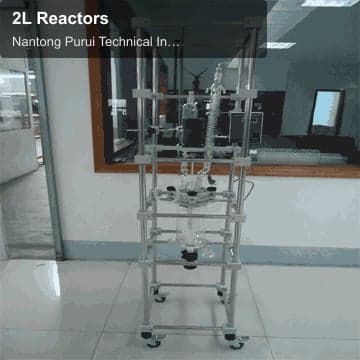 2L Reactors