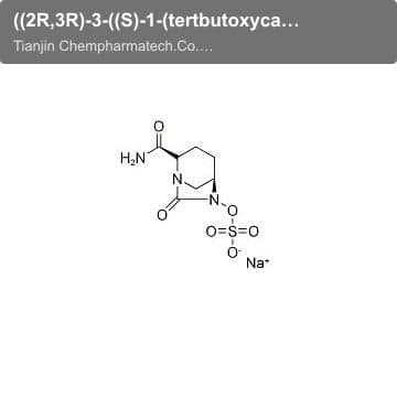 ((2R,3R)-3-((S)-1-(tertbutoxycarbonyl)pyrrolidin-2-yl)-3-Methoxy-2-Methylpropanoic acid