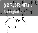 ((2R,3R,4R)-3-(Benzoyloxy)-4-Fluoro-4-Methyl-5-oxotetrahydrofuran-2-yl)Methyl Benzoate