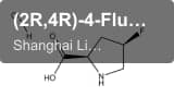(2R,4R)-4-Fluoropyrrolidine-2-carboxylic acid hydrochloride