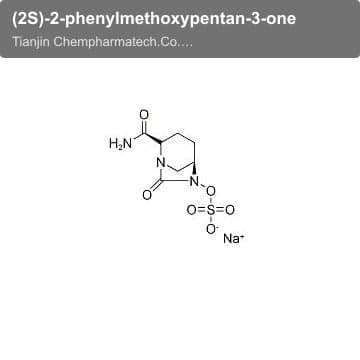 (2S)-2-phenylmethoxypentan-3-one