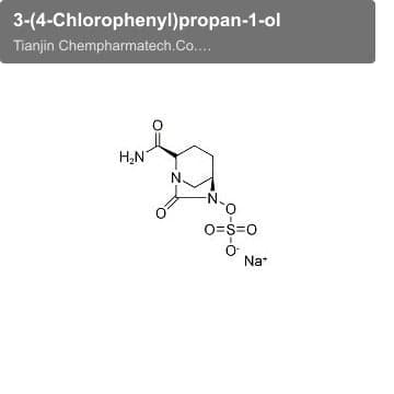 3-(4-Chlorophenyl)propan-1-ol