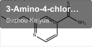 3-Amino-4-chlorobenzoic acid
