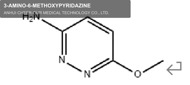 3-AMINO-6-METHOXYPYRIDAZINE