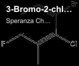 3-Bromo-2-chloro-6-fluorotoluene