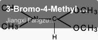 3-Bromo-4-Methyl benzoic acid