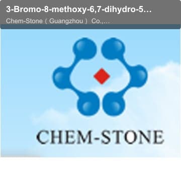 3-Bromo-8-methoxy-6,7-dihydro-5H-cyclopenta[d]pyrazolo[1,5-a]pyrimidine