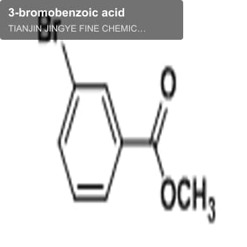 3-bromobenzoic acid