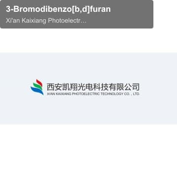 3-Bromodibenzo[b,d]furan