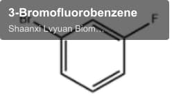 3-Bromofluorobenzene