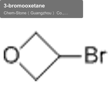 3-bromooxetane