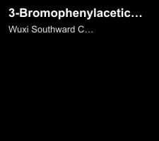 3-Bromophenylacetic acid