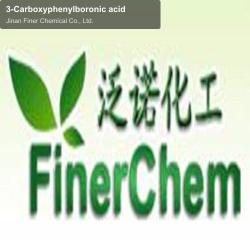 3-Carboxyphenylboronic acid