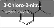 3-Chloro-2-nitrobenzoic acid