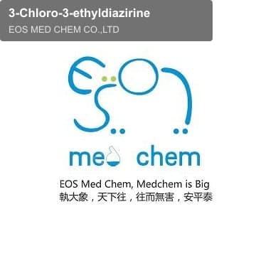 3-Chloro-3-ethyldiazirine