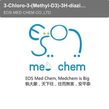 3-Chloro-3-(Methyl-D3)-3H-diazirine