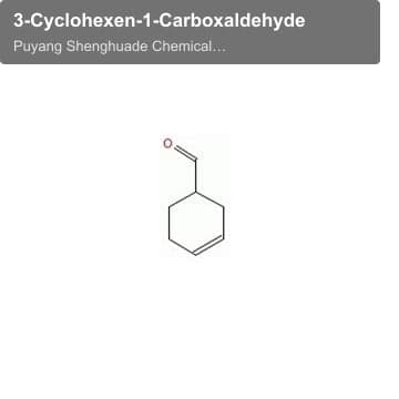 3-Cyclohexen-1-Carboxaldehyde