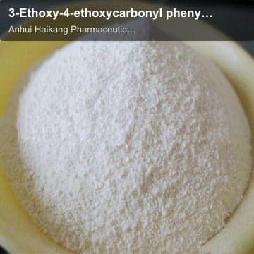 3-Ethoxy-4-ethoxycarbonyl phenylacetic acid