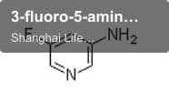 3-fluoro-5-aminopyridine