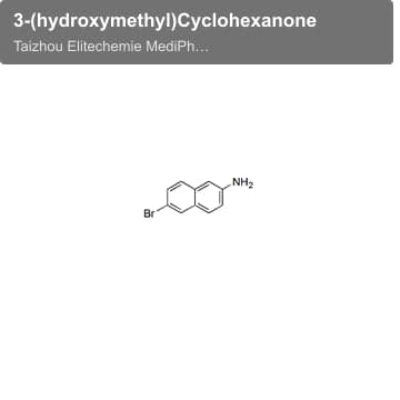 3-(hydroxymethyl)Cyclohexanone