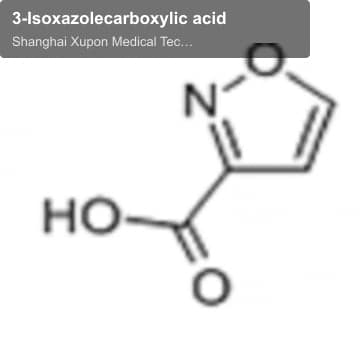 3-Isoxazolecarboxylic acid