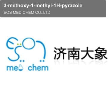 3-methoxy-1-methyl-1H-pyrazole