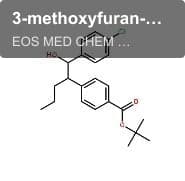 3-methoxyfuran-2-carbaldehyde