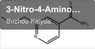 3-Nitro-4-Amino-4'-Fluorobenzophenone