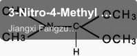 3-Nitro-4-Methyl benzoic acid