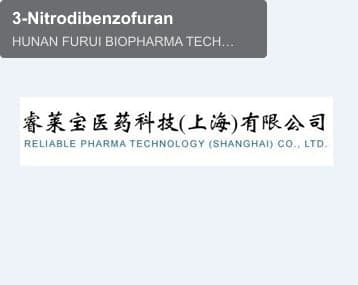 3-Nitrodibenzofuran