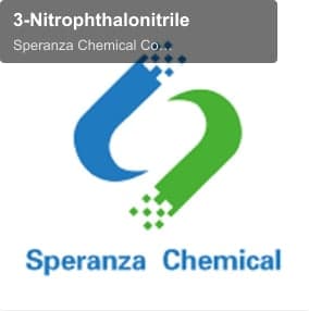 3-Nitrophthalonitrile