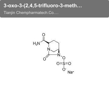 3-oxo-3-(2,4,5-trifluoro-3-methoxyphenyl)propanoic acid
