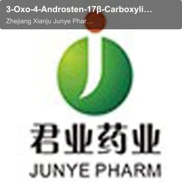 3-Oxo-4-Androsten-17β-Carboxylic Acid