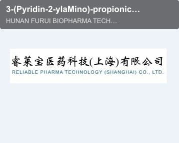 3-(Pyridin-2-ylaMino)-propionic acid ethyl ester