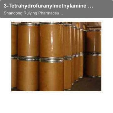 3-Tetrahydrofuranylmethylamine hydrochloride