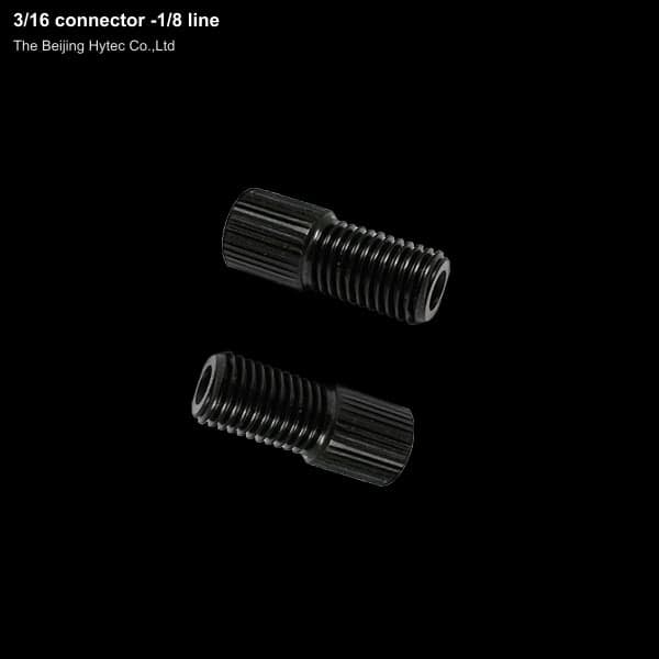 3/16 connector -1/8 line