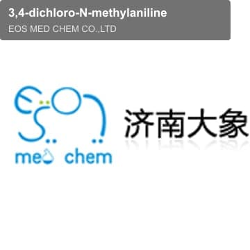 3,4-dichloro-N-methylaniline