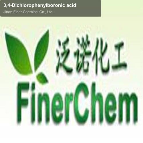 3,4-Dichlorophenylboronic acid