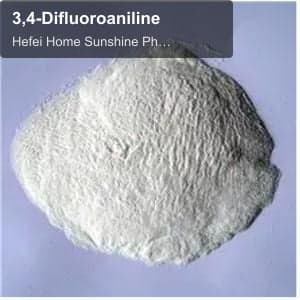3,4-Difluoroaniline