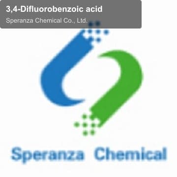 3,4-Difluorobenzoic acid